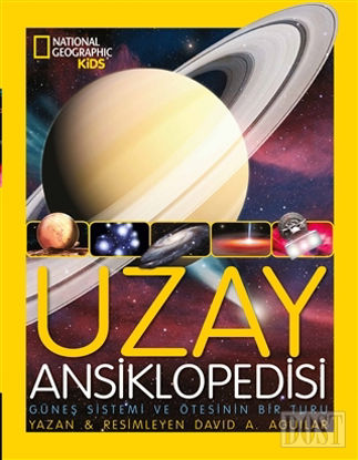 Uzay Ansiklopedisi